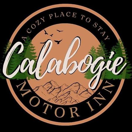 Calabogie Motor Inn Zewnętrze zdjęcie
