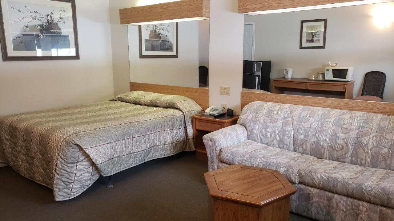 Calabogie Motor Inn Zewnętrze zdjęcie