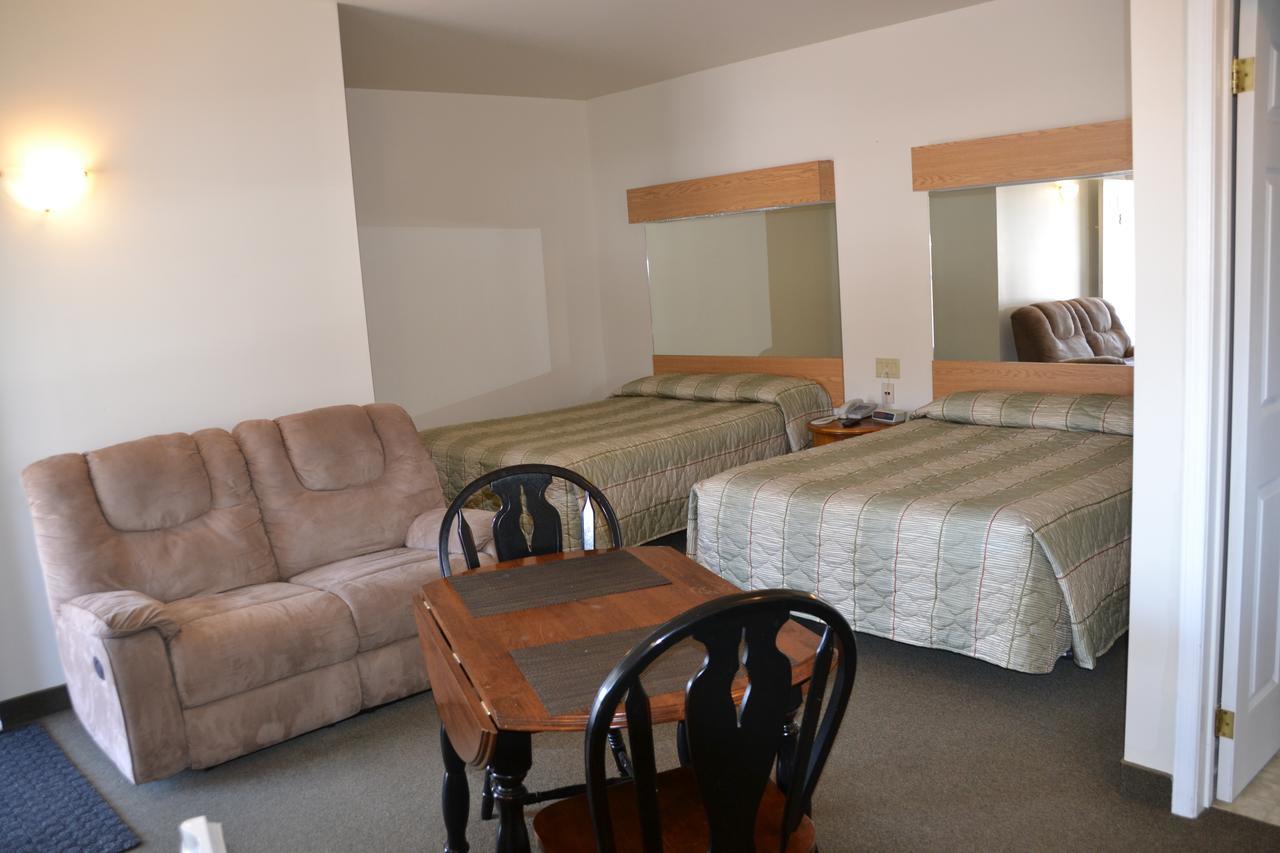 Calabogie Motor Inn Zewnętrze zdjęcie